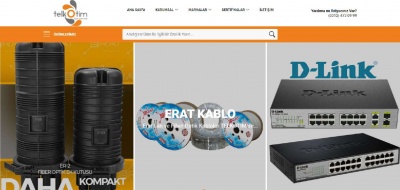 Yeni web sitemiz yayında!