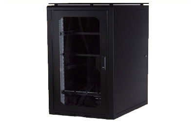 22U Server Tip Rack Kabinet
