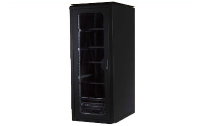 36U Server Tip Rack Kabinet