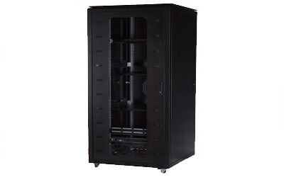 32U Dikili Tip Rack Kabinet