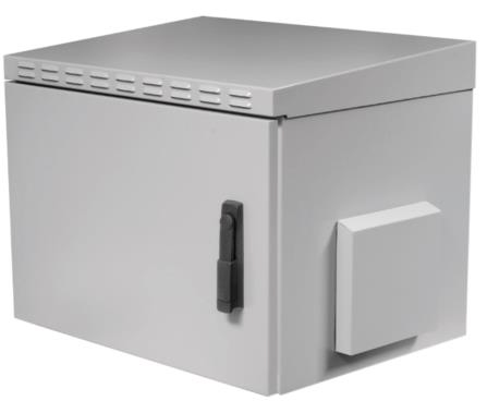 9U Dış Ortam (Outdoor)Kabinet