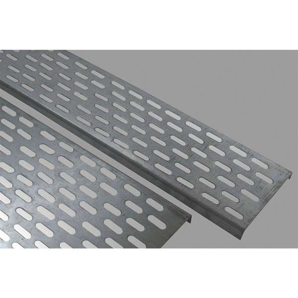 Rack Kabin Dikey Kablo Kanalı